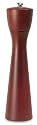 Vic Firth TRO10PM46 10-Inch Tronco Pepper Mill, Mahogany