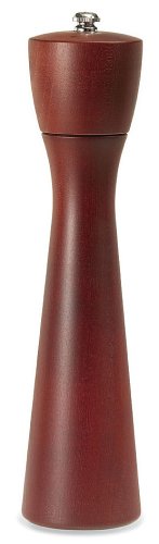 Vic Firth TRO10PM46 10-Inch Tronco Pepper Mill, 
