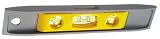 Stanley 42-465 9-Inch Cast Aluminum Torpedo Level