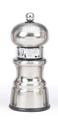 William Bounds HM Mini 5-1/2-Inch Salt Mill