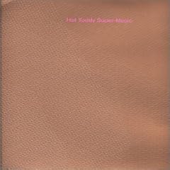 Some People Can Do What They Like by Robert Palmer