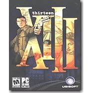 THIRTEEN: Video Games