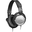 Audio-Technica Dynamic Stereo Headphones