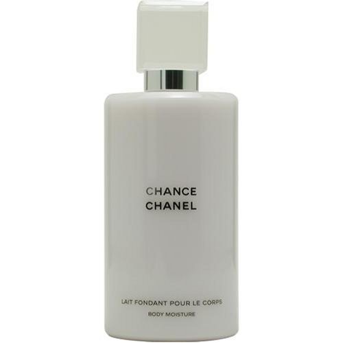 Chance by Chanel for Women, Body Lotion, 6.7 Ounce