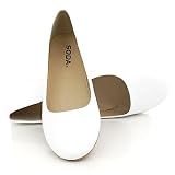 Soda Afar Flats White