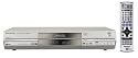 Panasonic DMRE85HS Progressive-Scan DVD Player/Recorder with 120 GB Hard Drive Recording