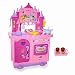 Disney Princess Deluxe Talking Kitchen [Toy]