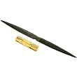 Jewelers Bench Filing Block & File Metal Watchband Tool