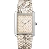 Cartier Tank Solo Ladies Watch W5200021