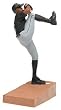 MLB Series 9 Figure: Dontrelle Willis with Black Florida Marlins Jersey