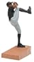 MLB Series 9 Figure: Dontrelle Willis with Black Florida Marlins Jersey