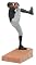 MLB Series 9 Figure: Dontrelle Willis with Black Florida Marlins Jersey