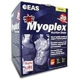 EAS Myoplex Original Vanilla 20 Svgs