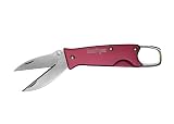 Kershaw Two Can Aluminum Knife