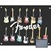 FENDER GUITAR フェンダーギター コレクション2 コンプリートセット_s-1