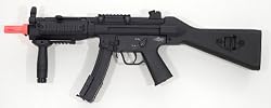 Aftermath Broxa Evolution AEG Airsoft Rifle airsoft gun | OUTDOORSMAN ...