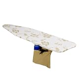 Household Essentials Reversible Ironing Board Pads & Covers