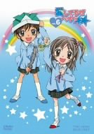 愛してるぜベイベ★★ VOL.6 [DVD]