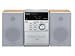 Panasonic SC-PM3EB-S Mini Hi-Fi