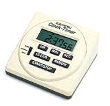 DIGITAL TIMER 3 X 3 DIGITAL