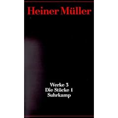 Werke: Werke 3: Die St�cke 1: BD 3