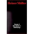 Werke: Werke 3: Die St�cke 1: BD 3