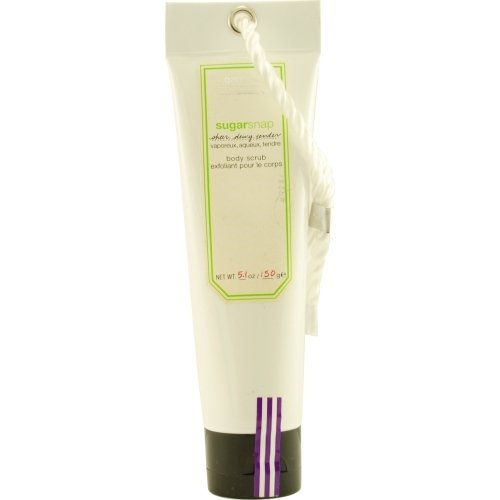 GAP BODY by Gap SUGAR SNAP BODY SCRUB 5.1 OZ for Women