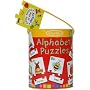 Infantino Alphabet Floor Puzzle