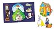 FLANNELBOARDS SET 1 NURSERY RHYMES