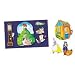 Nursery Rhymes #1 Pre-Cut Flannelboard Figures