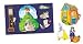 Office Products : Flannelboards Set 1 Nursery Rhymes