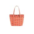 Vera Bradley "VERA BAG" Bag in Paprika