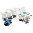 RADIUS INFORMATIONAL TEXT CD CARD S