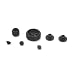 Transmission Gear Bag: Mini-T, MLST/2, MRAM