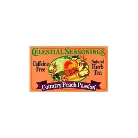 Country Peach Passion 20 Bags