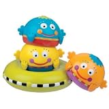 Tubby Tumblers by Sassy