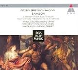 Händell: Samson