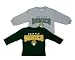 Search : Seattle Supersonics Kids T-Shirt and Sweatshirt 2 pack