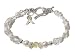 Alzheimer Awareness Bracelet