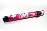 Compatible Magenta Toner Cartridge Xerox 016-1680-00 for Phaser 780