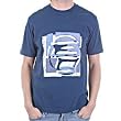 Etienne Ozeki "Grady" short sleeve t-shirt