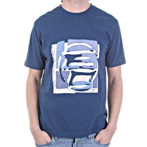 Etienne Ozeki "Grady" short sleeve t-shirt