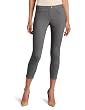Hue Womens Chino Chic Skimmer Legging