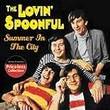 Summer in the City