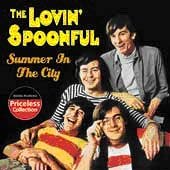Summer in the City