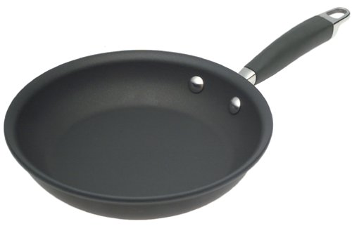 Anolon Advanced 8-Inch Open French Skillet