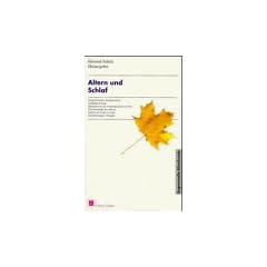Altern und Schlaf