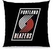 NBA Basketball Portland Trailblazers 27X27 Floor Pillow - Fan Shop Sports Merchandise