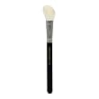 Angled Contouring Face Antibacterial Makeup Brush #942 - Maestro Professional Line