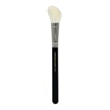 Angled Contouring Face Antibacterial Makeup Brush #942 - Maestro Professional Line